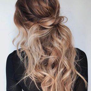 Meet your Posher, Roslyn